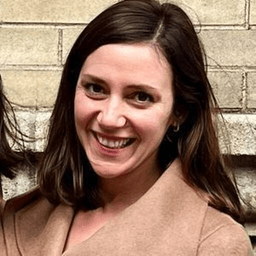 Photo of Alison Shmerling