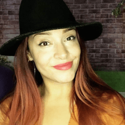 Photo of Jeneli Almonte